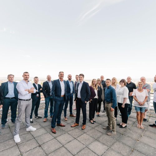 © BANK-MEDIA Outsourcing Solutions GmbH, Freiburg im Breisgau