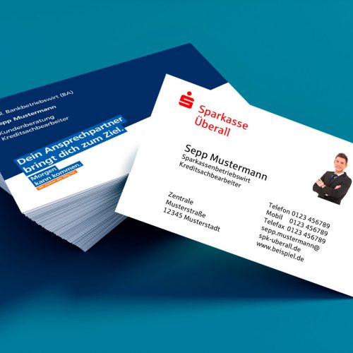 Visitenkarten